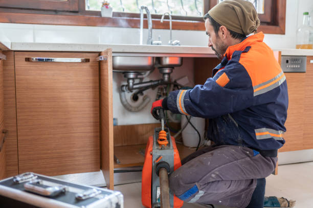 Best Sewer Cleaning Services  in Lemmon, SD