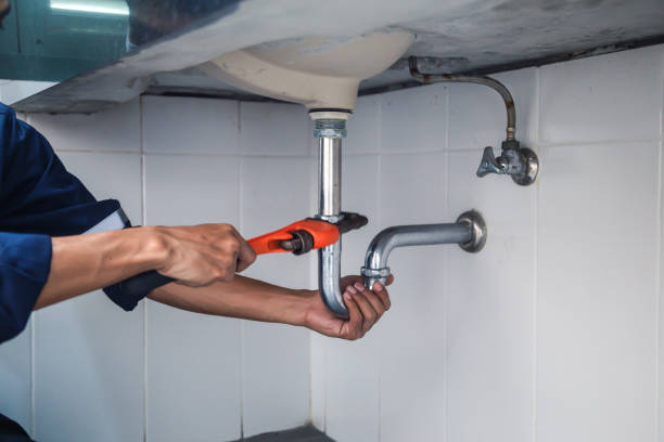 Best Emergency Plumber  in Lemmon, SD