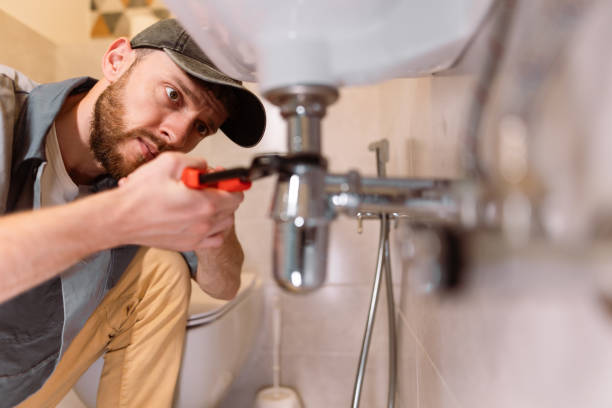 Best Faucet Repair  in Lemmon, SD