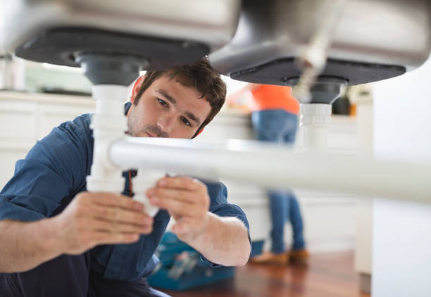 Professional Plumbing in Lemmon, SD