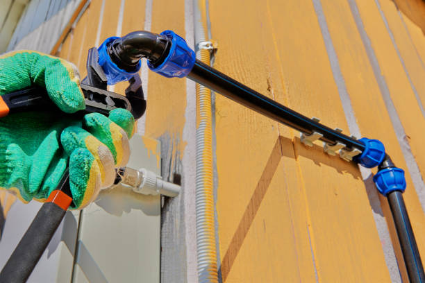 Best Toilet Repair Services  in Lemmon, SD