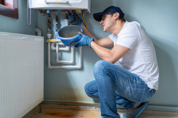 Best Water Heater Repair  in Lemmon, SD